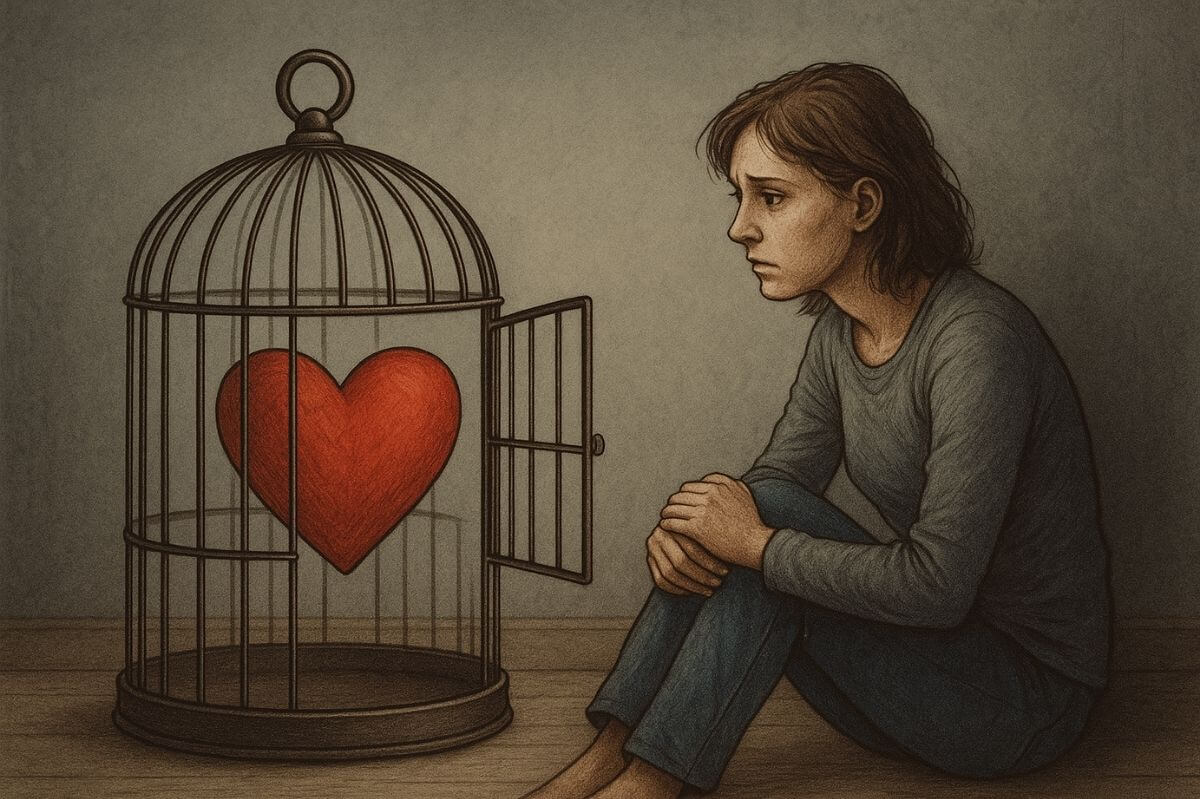 Âmes sœurs et flammes jumelles: éviter les pièges