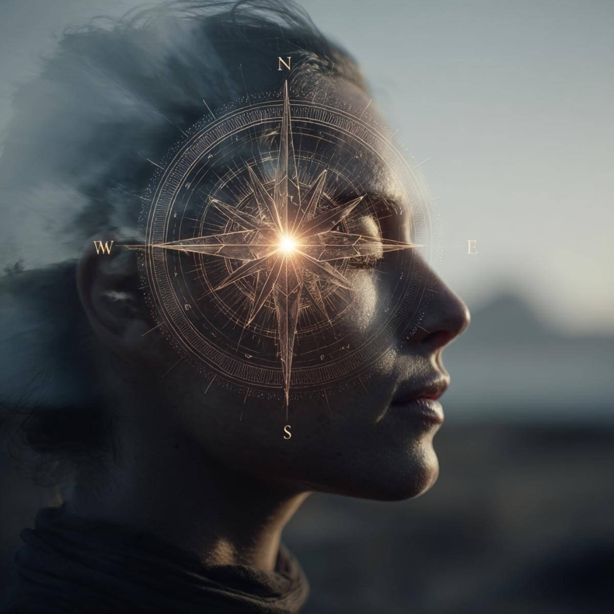 Médiumnité : Comment Savoir si c’est Réel ou « Juste dans ma Tête » ?