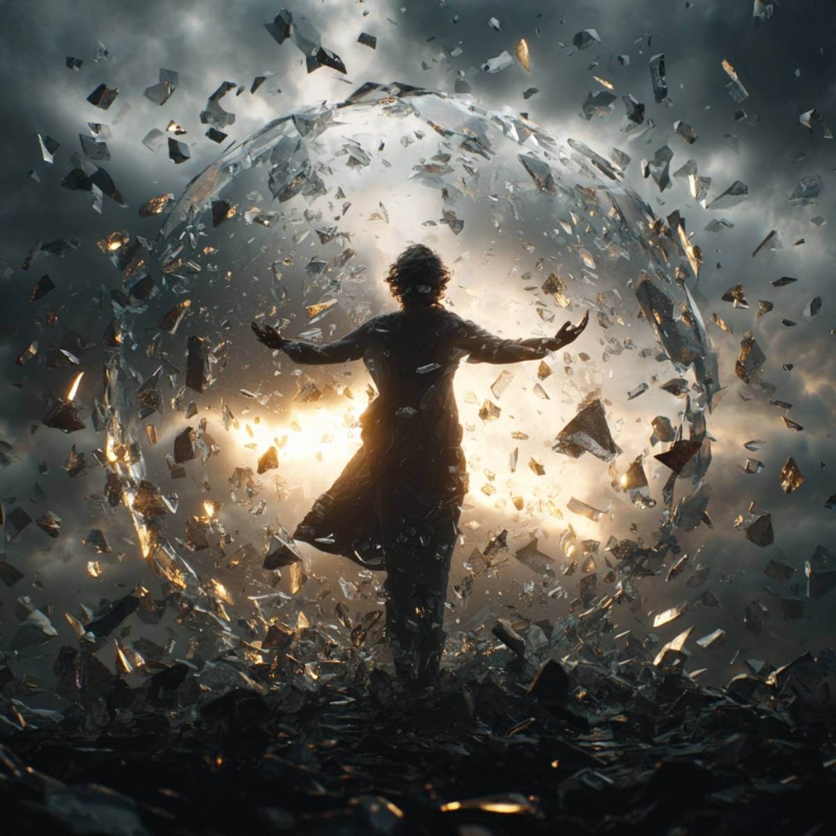 La Méthode Chrystel Rieder© : Libérez-vous de votre Programmation Inconsciente