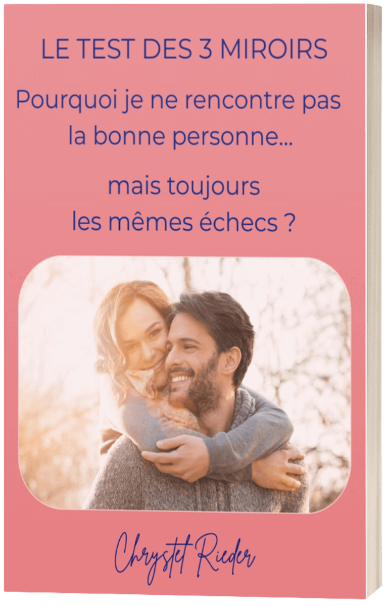 L'Amour ne peut pas guérir votre enfance blessée - Chrystel Rieder